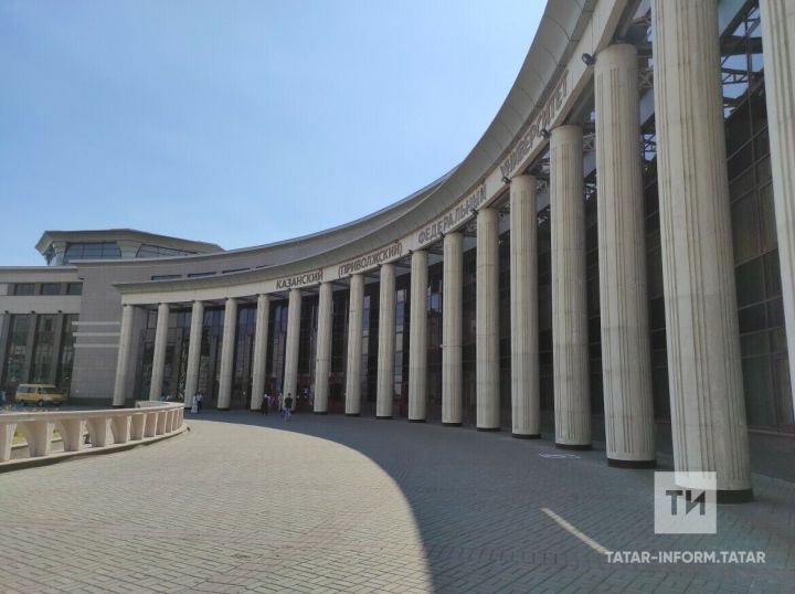 Татарстан вузларында быел 23 меңнән артык бюджет урыны каралган