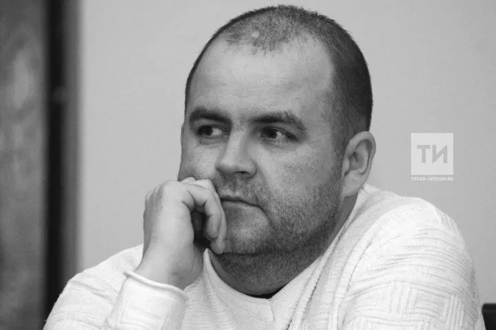 «Шәһри Казан» газетасының баш мөхәррире Радик Сабиров вафат булды