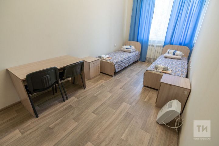 Кайсы студентлар тулай торакка беренче булып урнаша ала?