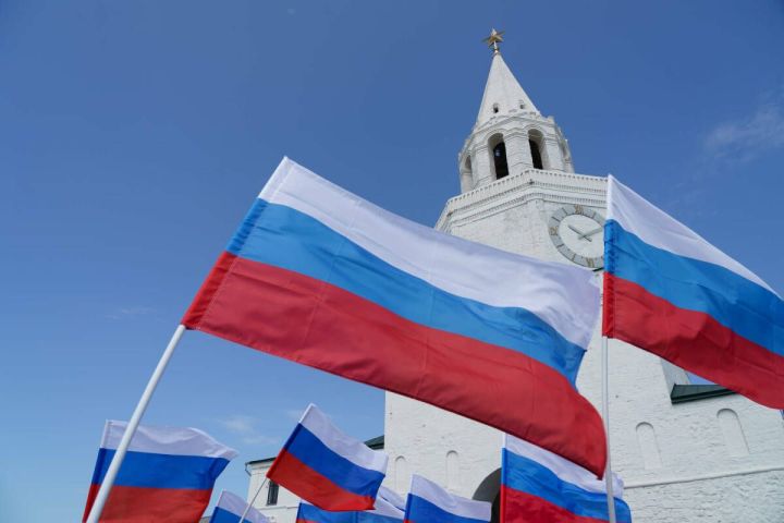Россиядә кыска эш атнасы башланды