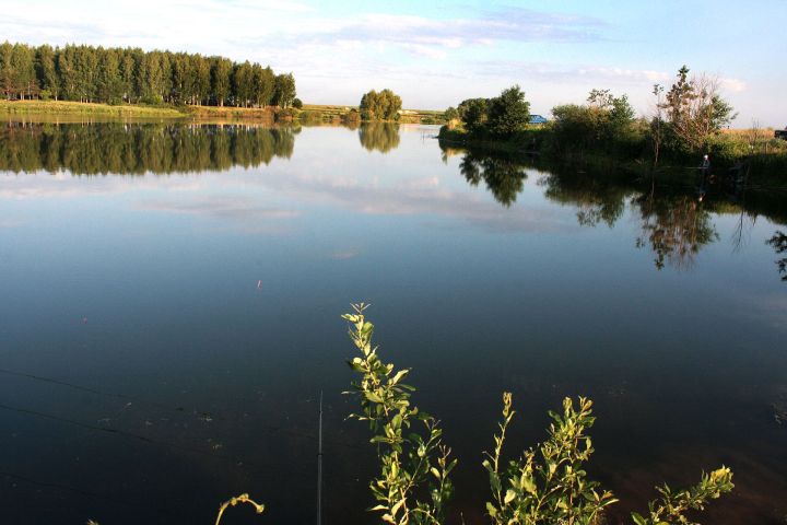 Бүген Татарстанда 28 градуска кадәр җылыта