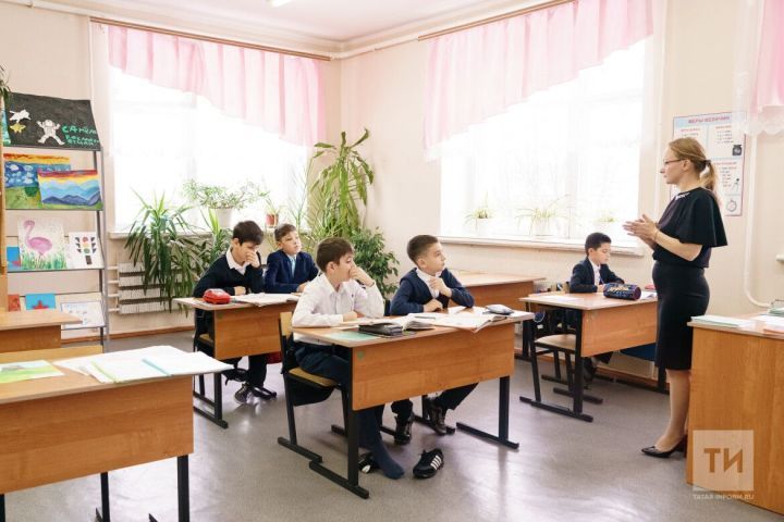 Мәктәпләрдә «Россиянең рухи-әхлакый мәдәнияте» дигән предмет укытыла башлый