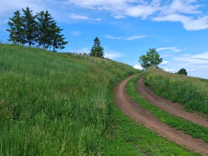 Татарстанда 27 градуска кадәр җылыта