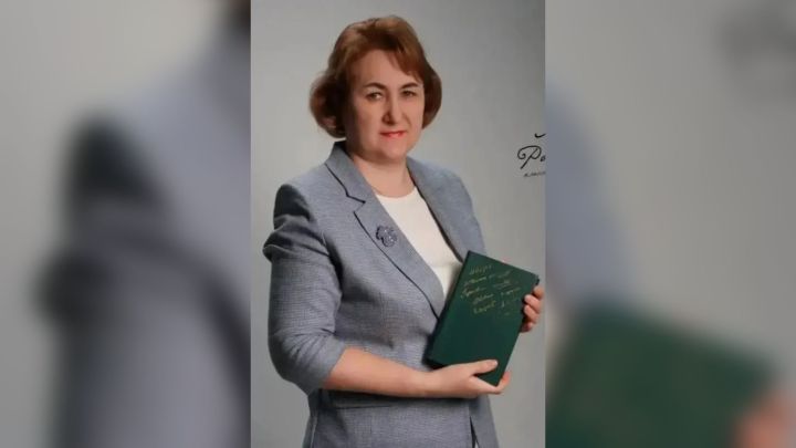 Тукай районы укытучысы туган телләрне саклау буенча республика бәйгесендә җиңде
