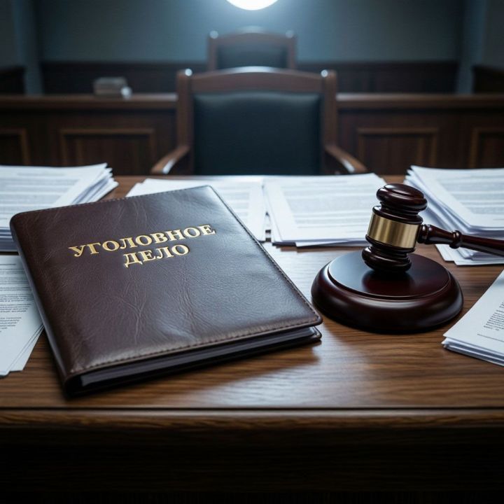 В Тукаевском районе перед судом предстанет мужчина, неоднократно нарушавший ограничения административного надзора