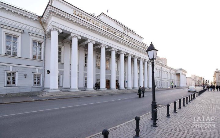 Татарстанда ятим балаларга югары уку йортына кергәндә нинди ташламалар каралган