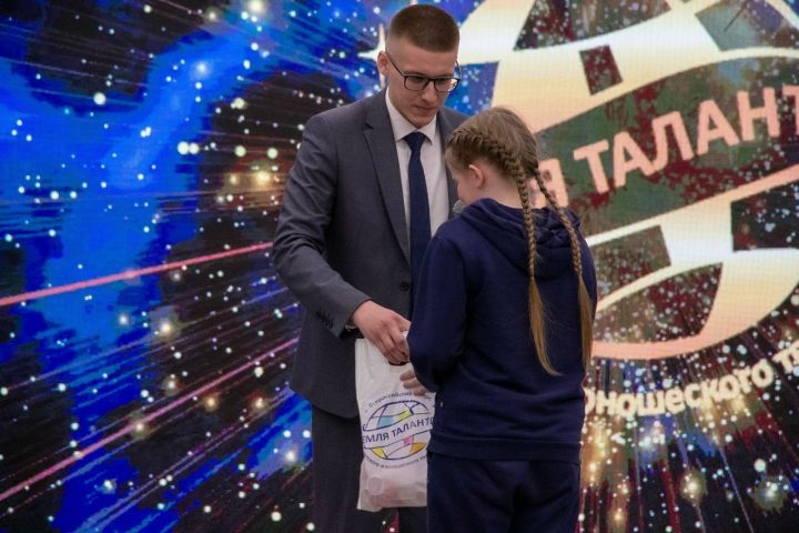 На благо республики: депутат Раис Шакуров о поддержке талантов, благотворительности и воспитании молодежи