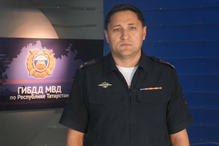 Татарстанда «Игътибар – балалар!» профилактик чарасы башланды