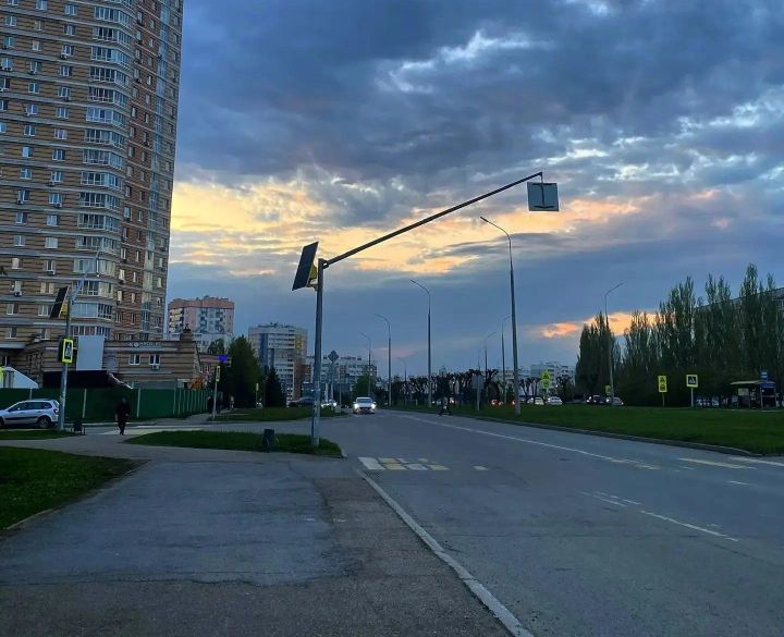23 пешехода погибли на дорогах Татарстана в темное время суток