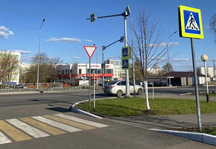 ГАИ Татарстана назвала главную причину гибели пешеходов в ДТП