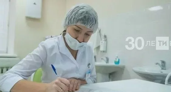 В Тукаевский район приедет офтальмолог из Уфы для отбора пациентов на бесплатные операции