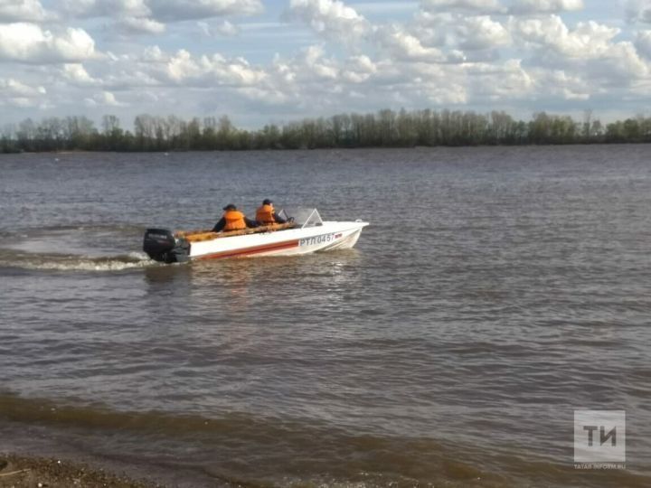 Семь судоводителей в Челнах попались на нарушениях во время прокурорского рейда
