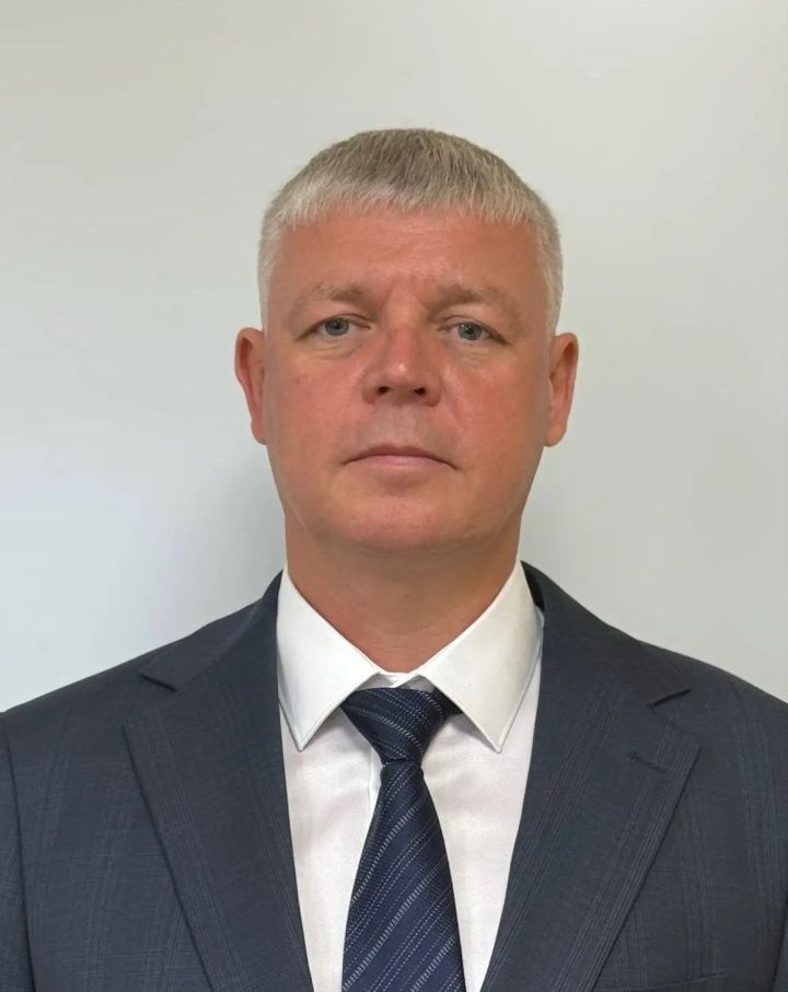 Сергей Яцковский возглавил управление городского хозяйства Челнов