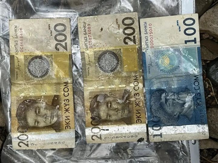 В Тукаевском районе вблизи базы отдыха обнаружили труп неизвестного мужчины