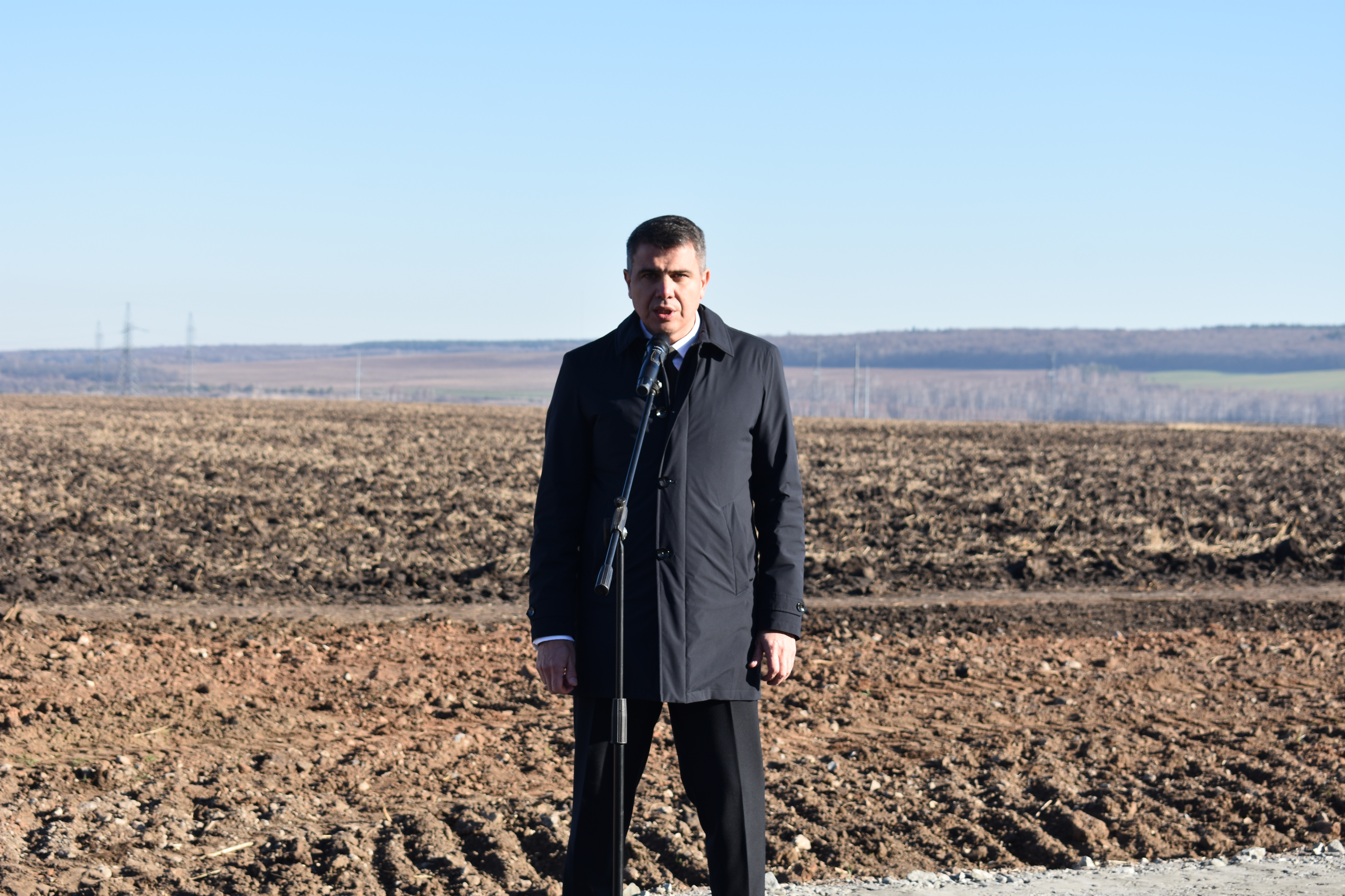 Заместитель директора ГКУ «Главтатдортранс» Зульфат Ханмурзин/
