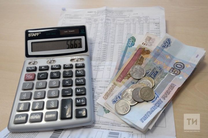 Тарифы на ЖКУ в Татарстане вырастут с 1 октября.