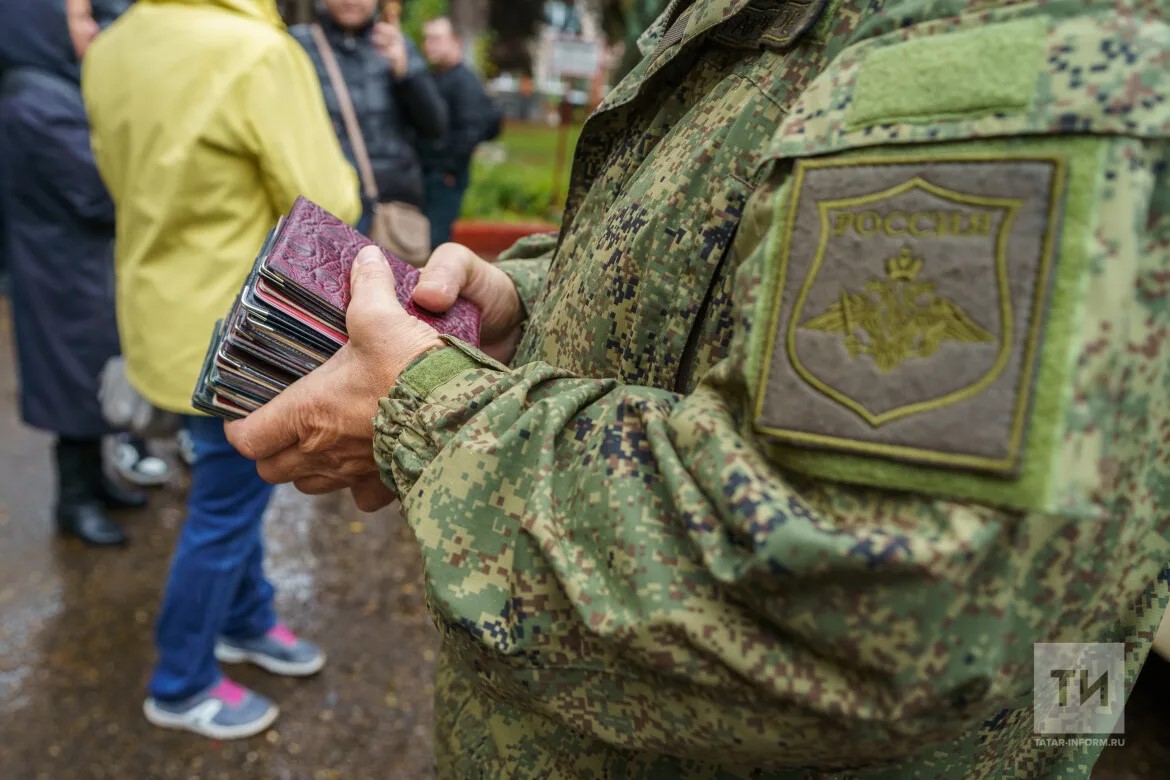 Медицинские данные доступны специалистам в электронном виде.