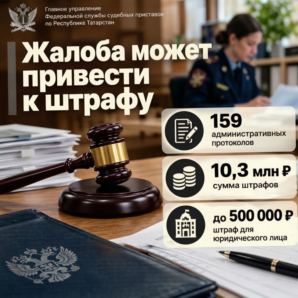 На Едином портале государственных услуг действует интерактивная форма для подачи жалоб на коллекторов.