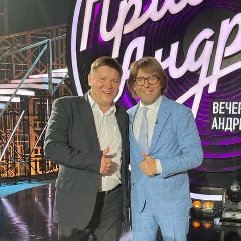 Я не знаю как правильно пользоваться популярностью федерального уровня после эфира на канале «Россия-1».