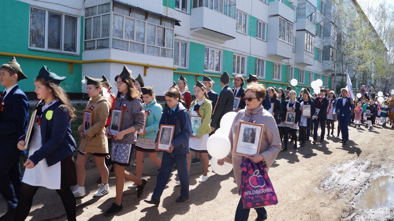 Погода в круглом поле