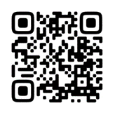 Отправить вопрос можно с помощью QR-кода.