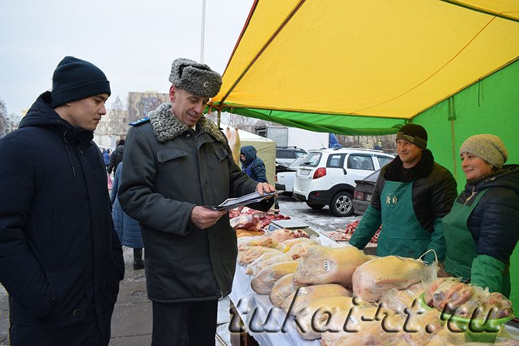 «Меркурий» – это безопасность