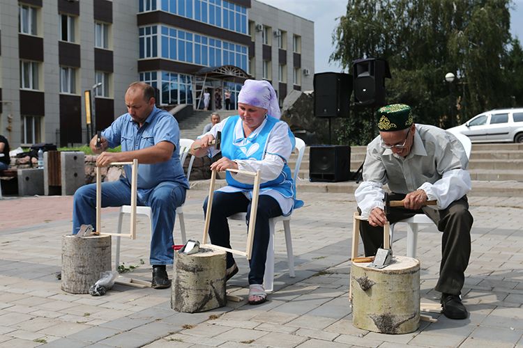 Самое сладкое событие года