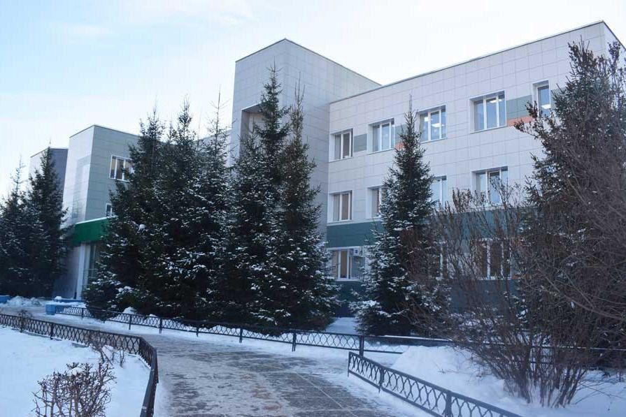 Тукай районы үзәк хастаханәсендә ачык ишекләр көне үтә