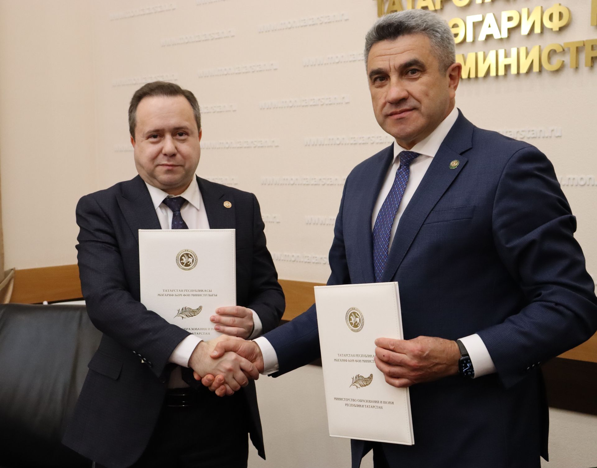 Подписано соглашение