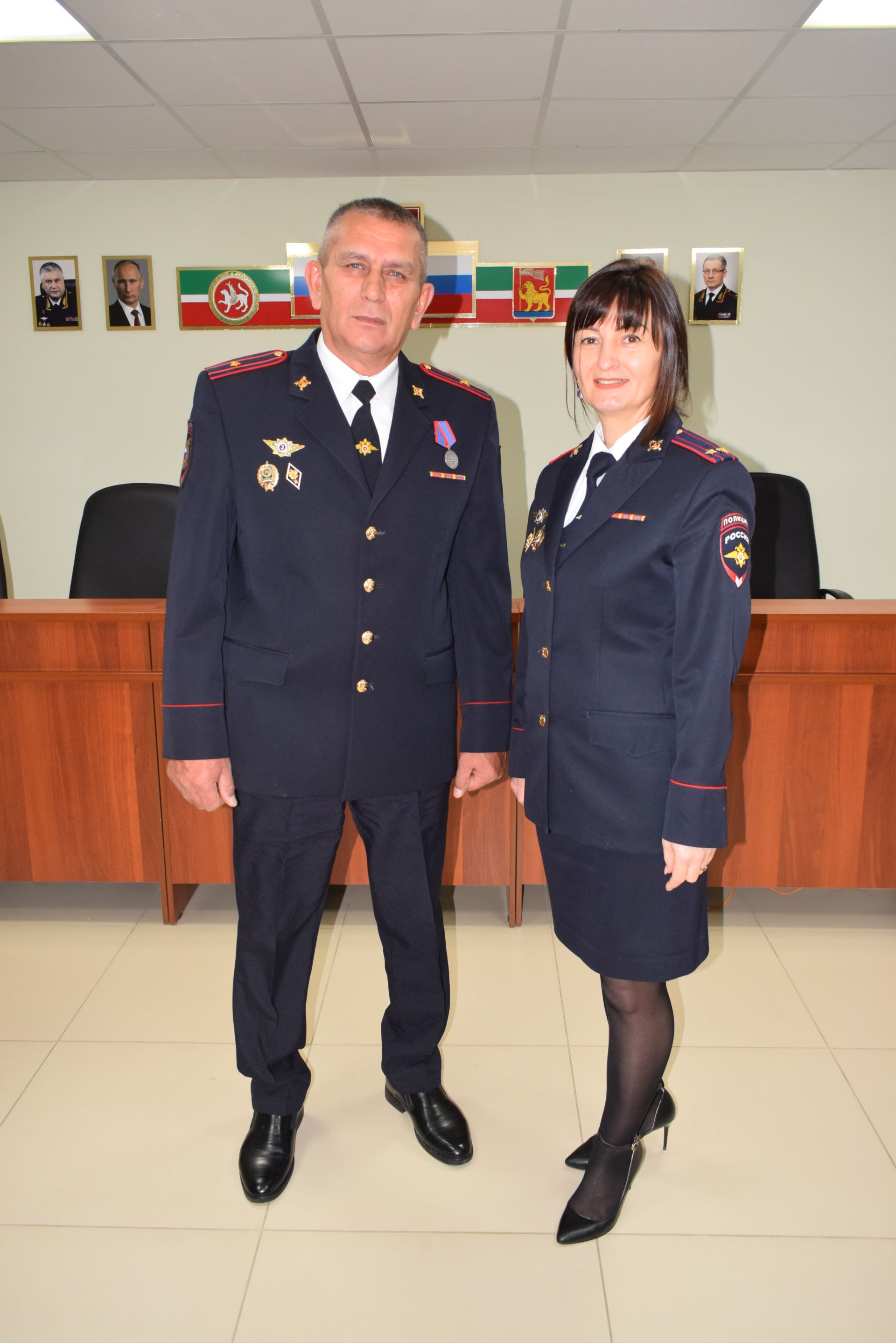 Һәрвакыт алгы сызыкта