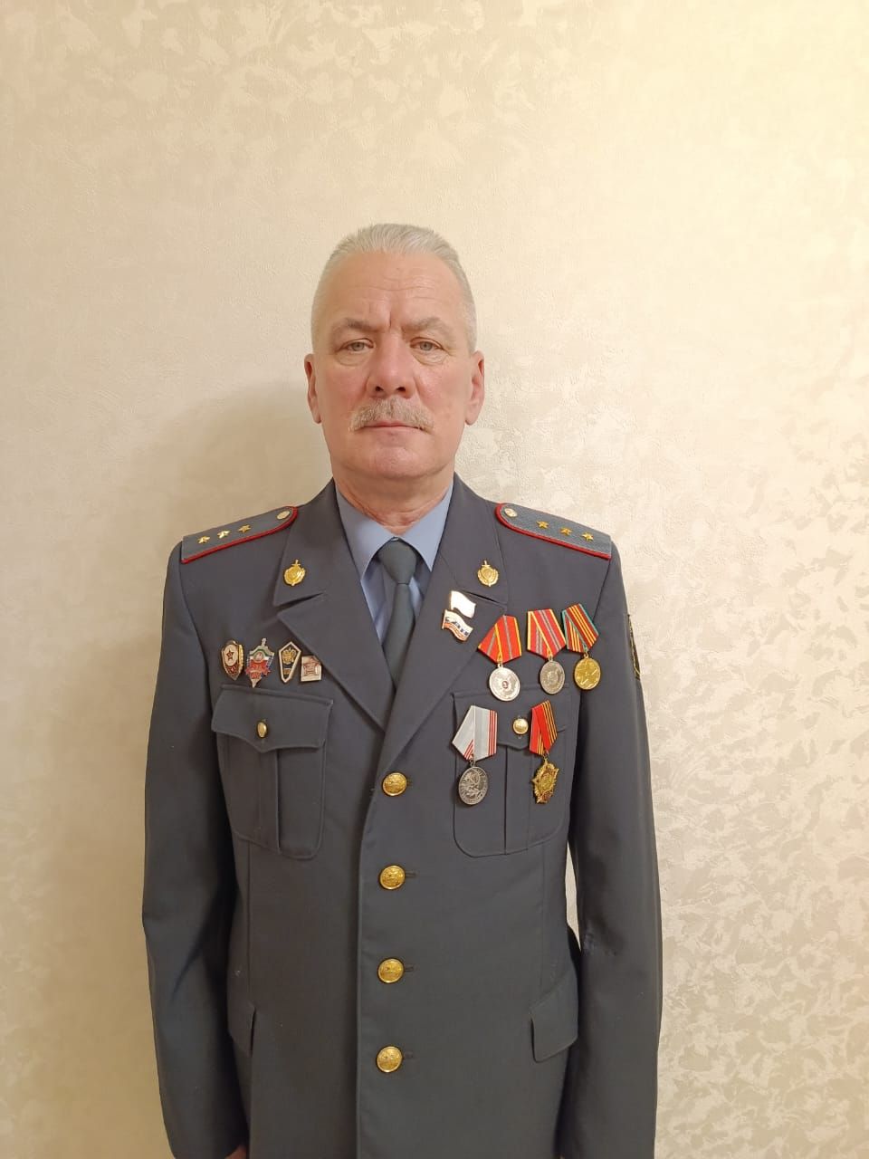 Җор күңелле Вася дәдәй