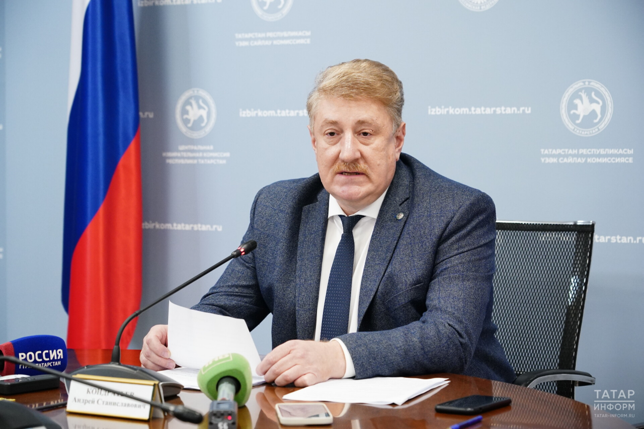 Кондратьев выразил радость по поводу высокой явки на довыборах муниципальных депутатов, составившей 63,11%