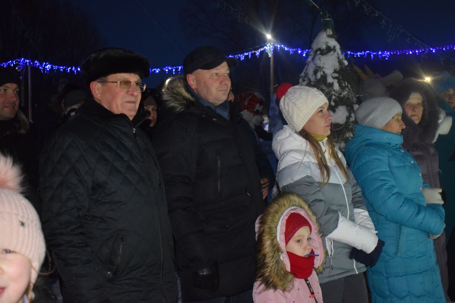 Балкып кабынды районыбыз чыршысы