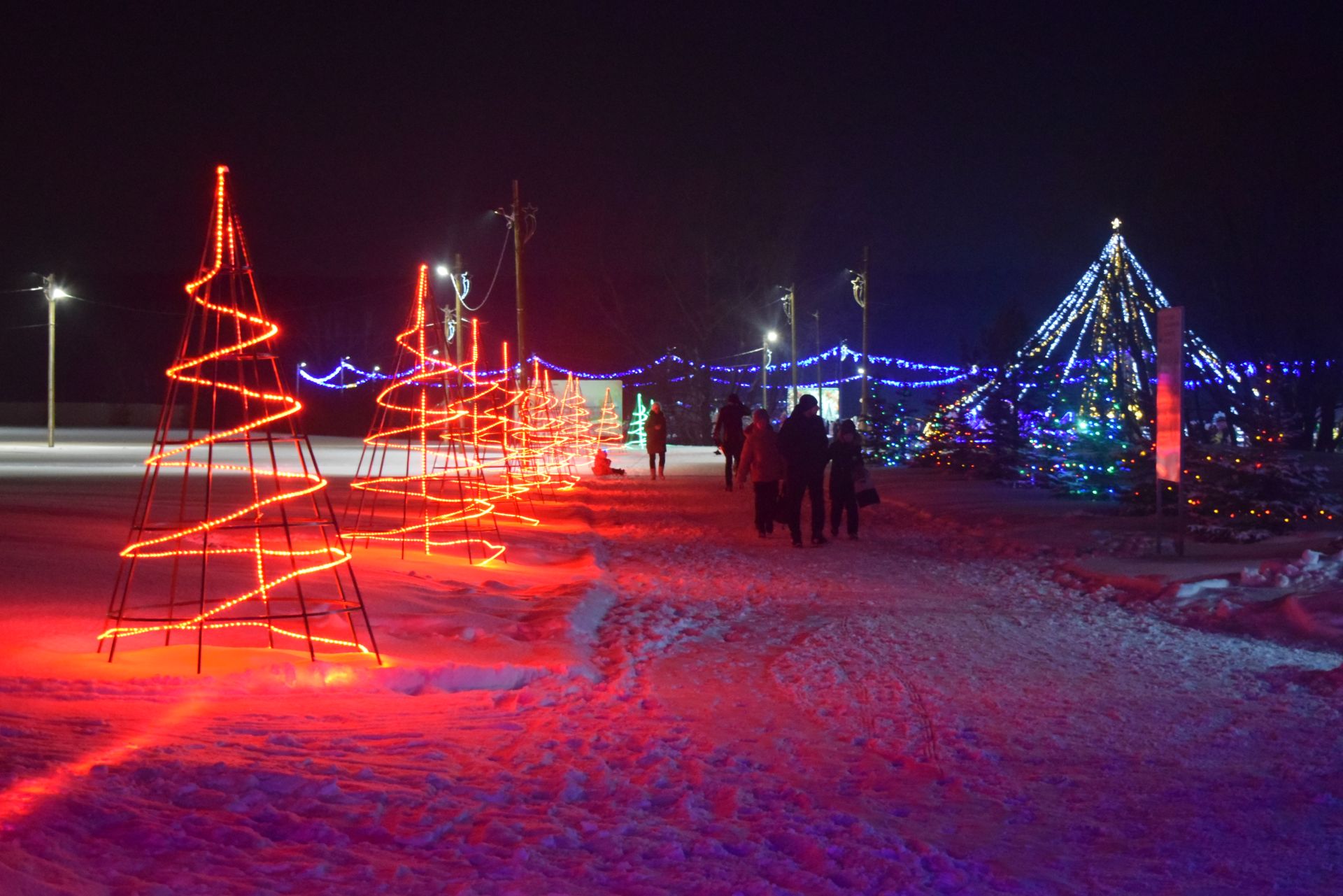 Счастливого Нового года!