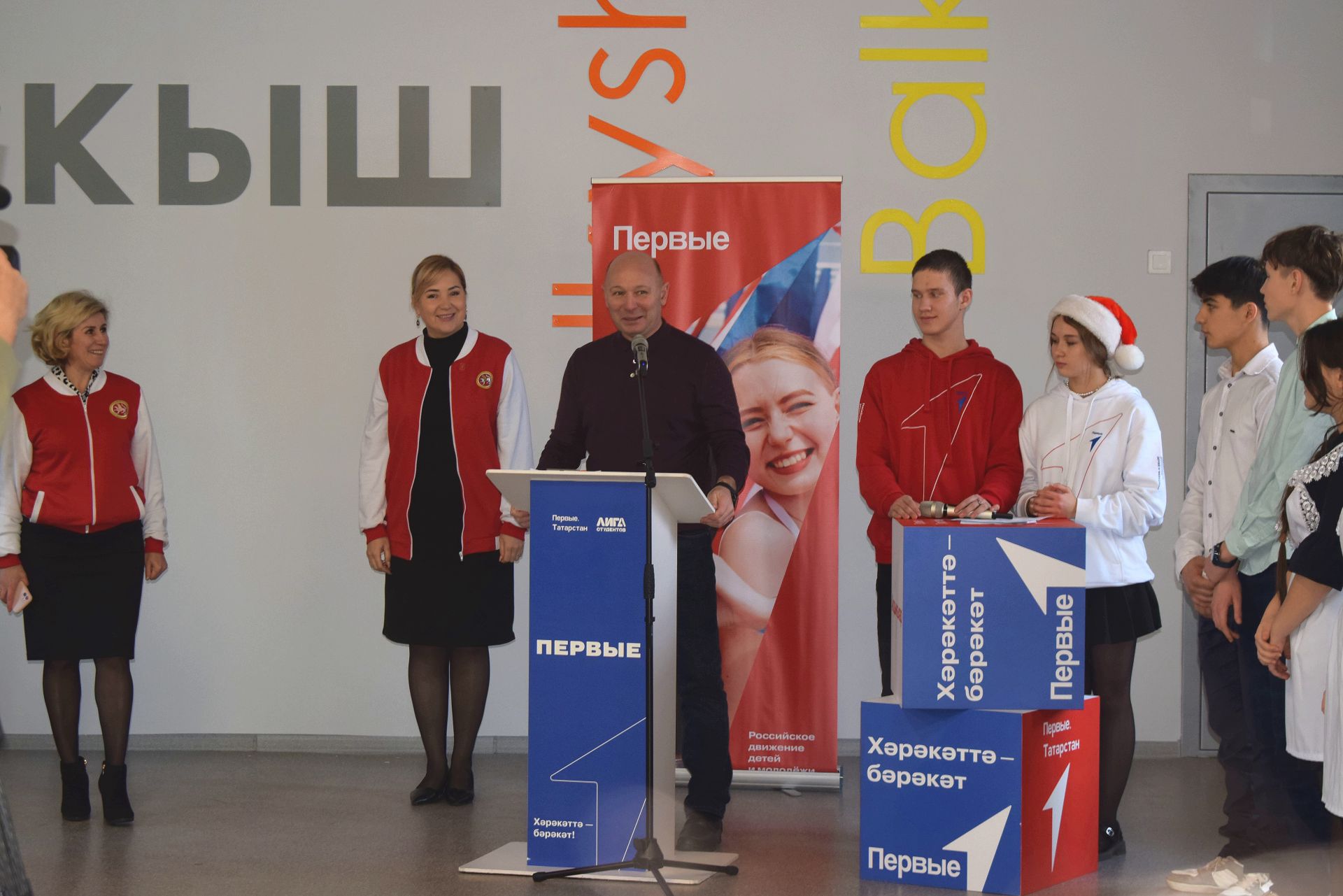 Претворяя в жизнь чаяния сельчан