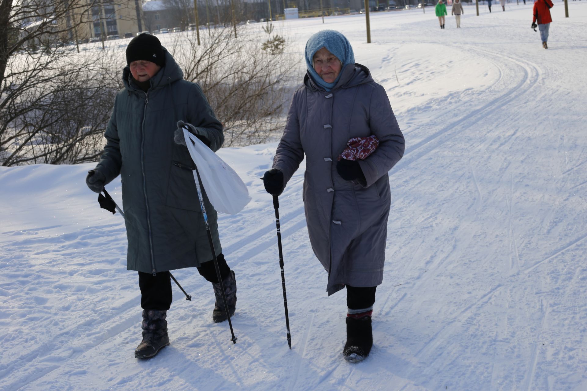 Если хочешь быть здоров