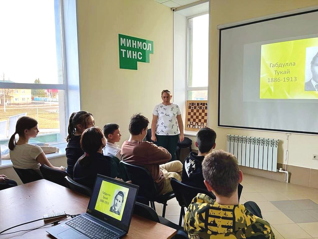 Бөтен республика буенча бөек татар шагыйре Габдулла Тукая истәлегенә багышланган чаралар декадасы бара