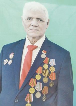 Язмышларның ачы җилләре
