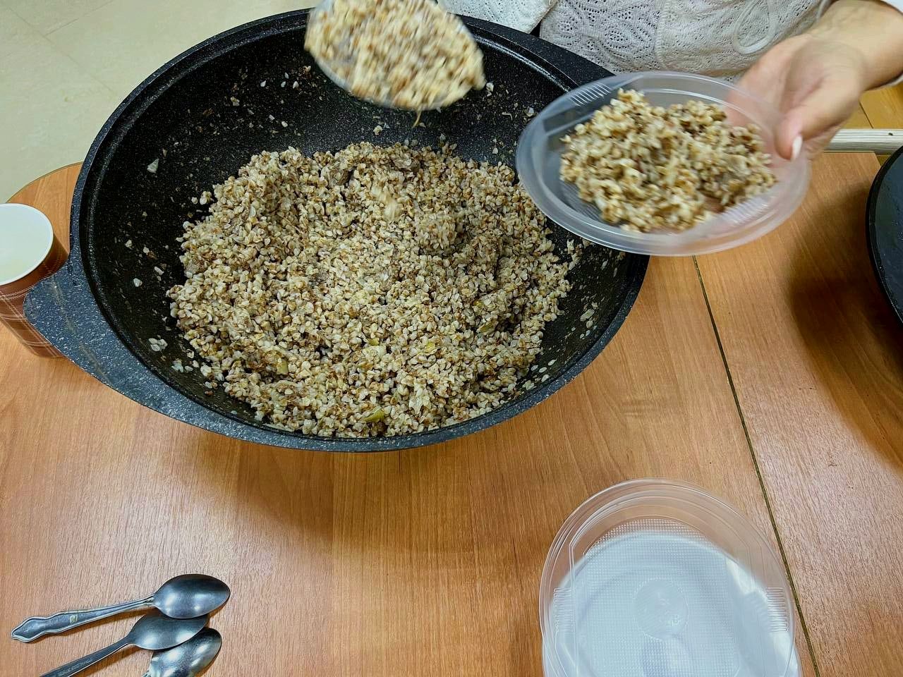 Гиндукуш музее «Музейлар төне» акциясенә кушылды