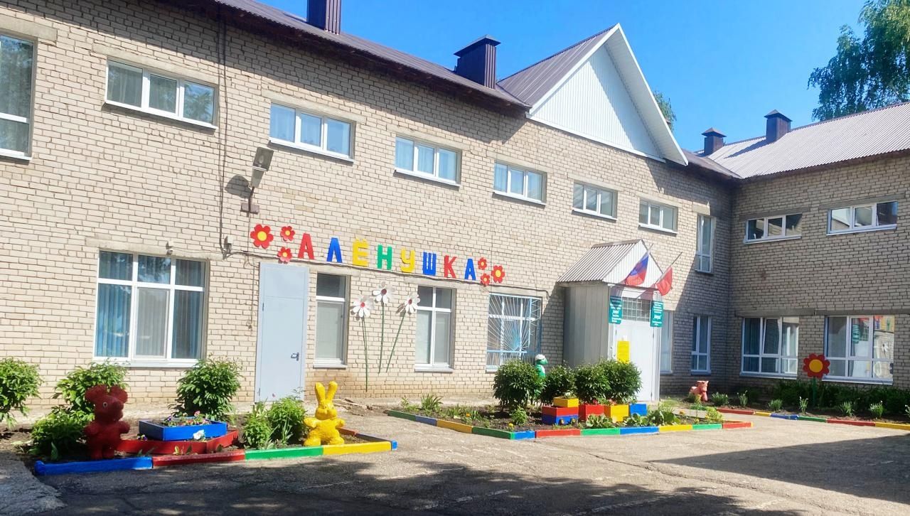 Тукай муниципаль районында «Иң төзекләндерелгән территория» мәгариф оешмалары конкурсы уза