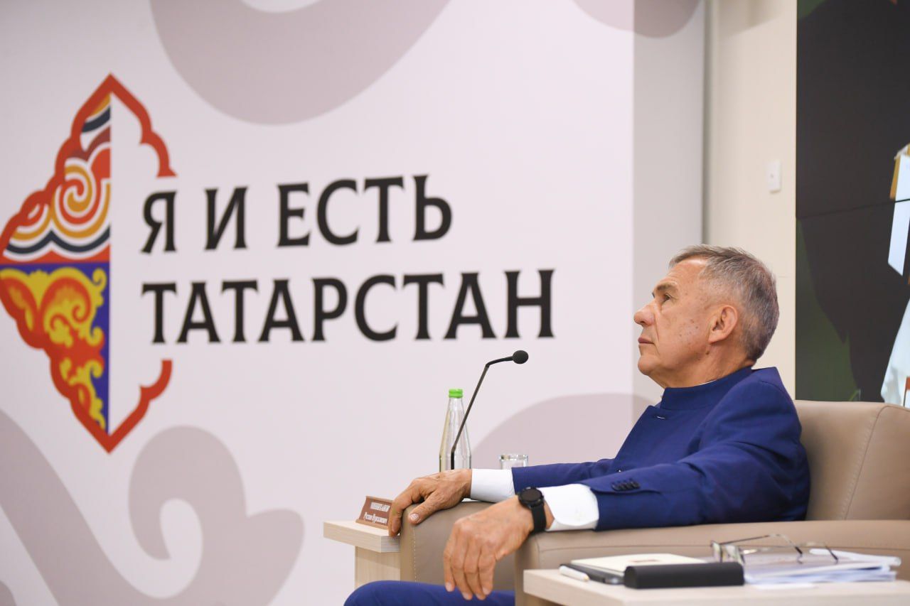 Минниханов обсудит на федеральном уровне смягчение условий промышленной ипотеки