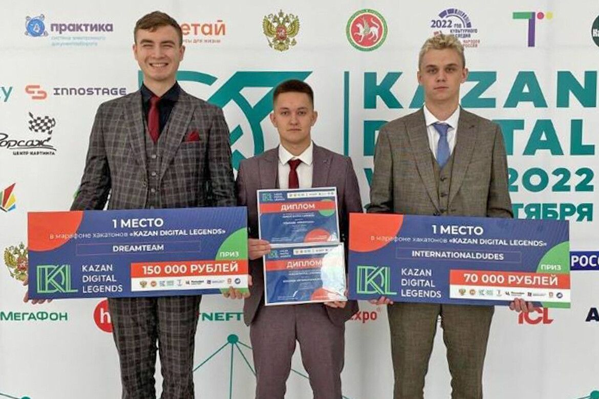 «Сделать татарскую “Алису” вполне реально, мы уже ведем переговоры»