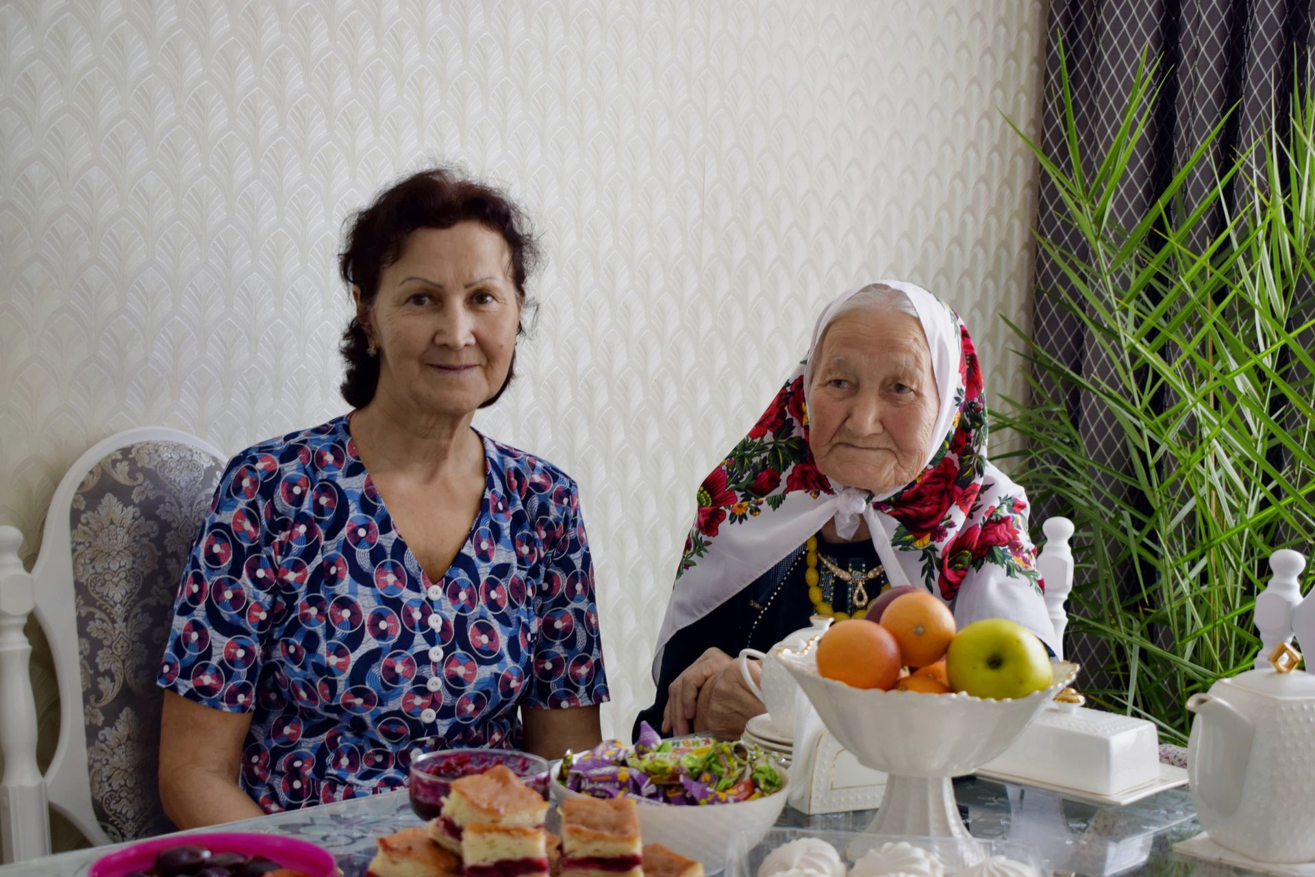 Наше детство забрала война