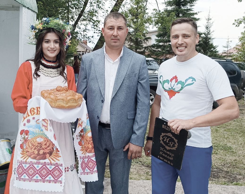 Юрий Васильев «Мин Питрауга туганмын»