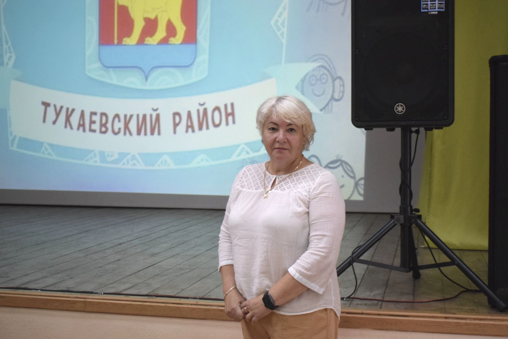 «Мәктәпкә җыенырга ярдәм ит» акциясе дәвам итә
