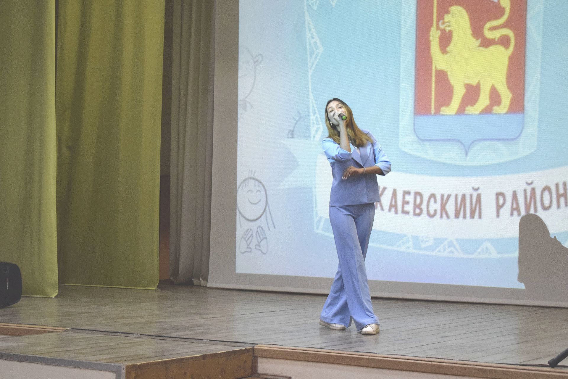 «Мәктәпкә җыенырга ярдәм ит» акциясе дәвам итә