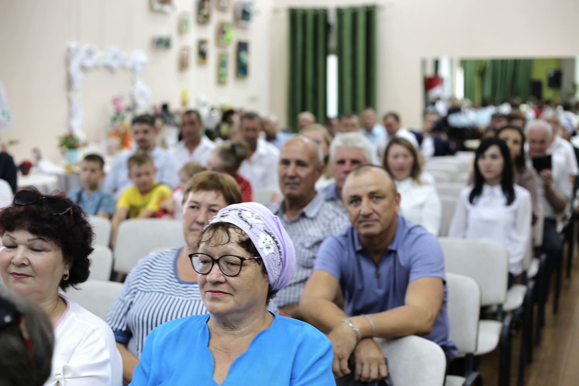 Отметили День железнодорожника