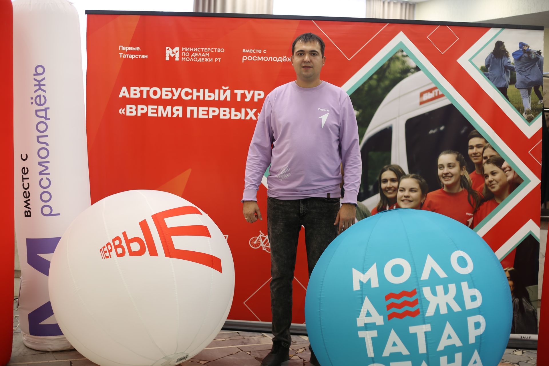 «Алдынгылар хәрәкәте»ндә теләкләр чынга аша