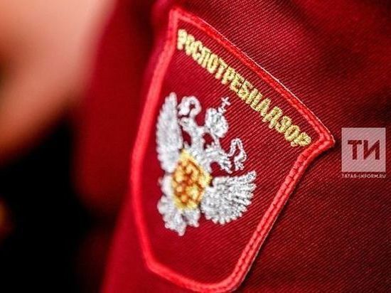 Роспотребнадзор запускает Всероссийскую «горячую линию» по вопросам организации питания в школах