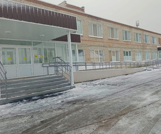 Новая врачебная амбулатория в поселке Совхоз Татарстан: результат модернизации здравоохранения в Тукаевском районе в рамках национального проекта «Здравоохранение»